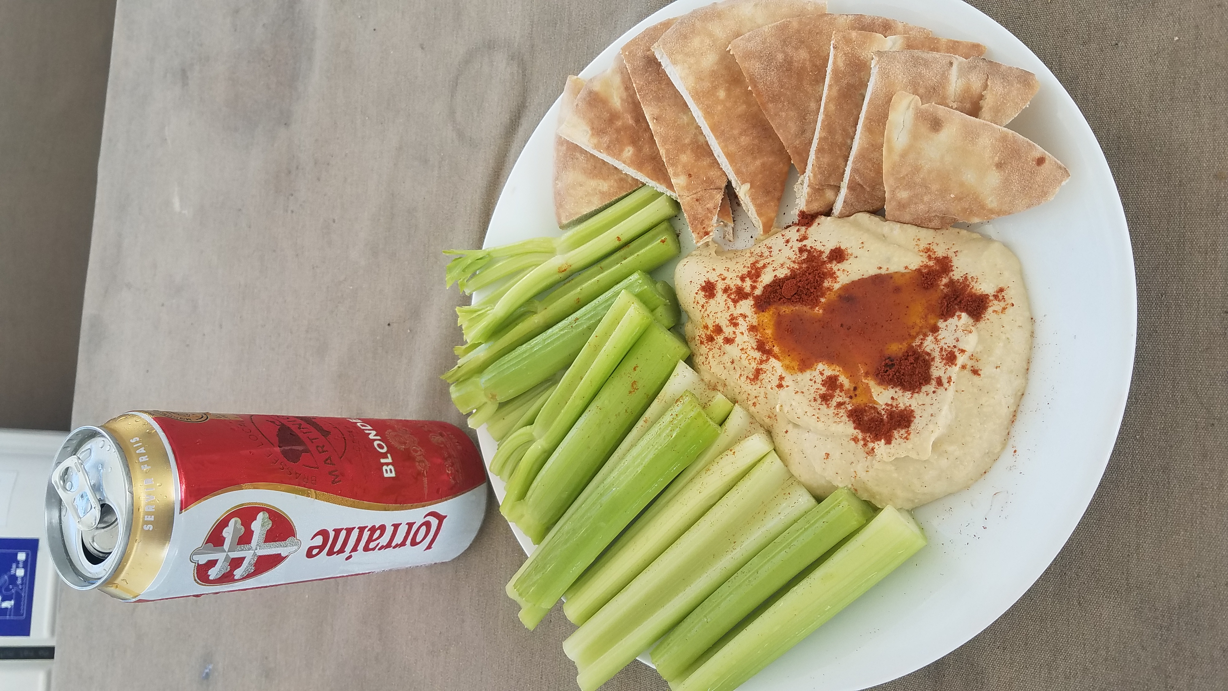 Hummus